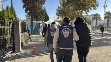 4 Kişi, 8 Milyon TL'lik Dolandırıcılık Operasyonunda Yakalandı