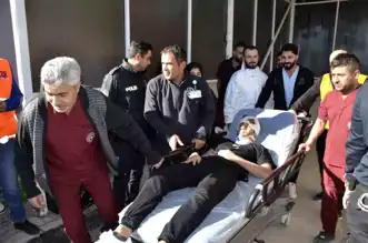 KBRN Tatbikatı: Güneydoğu'da Hazırlıklar