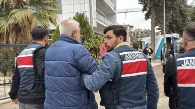 Güneydoğu'da Terör Operasyonu: Gözaltı Var