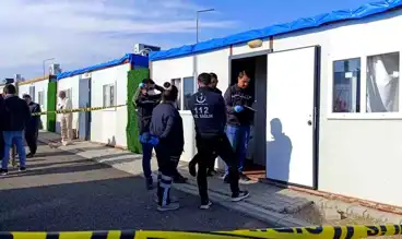 Yalnız Yaşayan Kişi Evde Ölü Bulundu