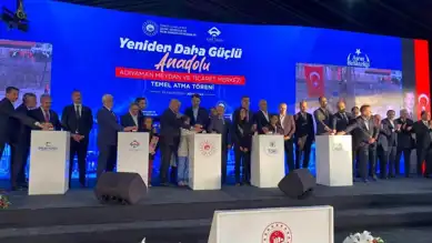 Bakan, 130 Bin Aileyi Yuvalarına Kavuşturduğunu Açıkladı
