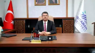 Tutdere: 6 Şubat'ta Adıyaman'da Anma Programları