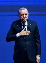 Erdoğan, Deprem Yıldönümünde: "Devlet Halkının Yanındaydı"