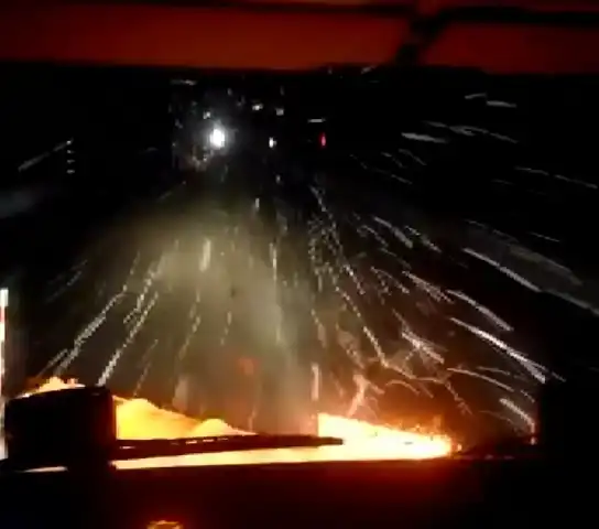 Adıyaman'da Yollar Kapandı: 122 Köy Ulaşılmaz!