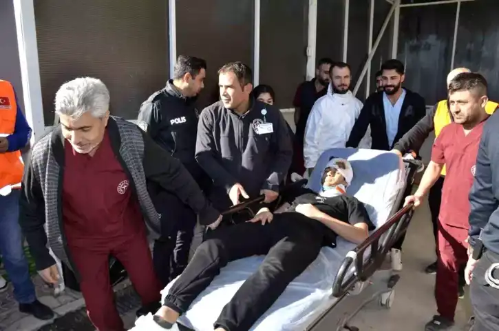 KBRN Tatbikatı: Güneydoğu'da Hazırlıklar