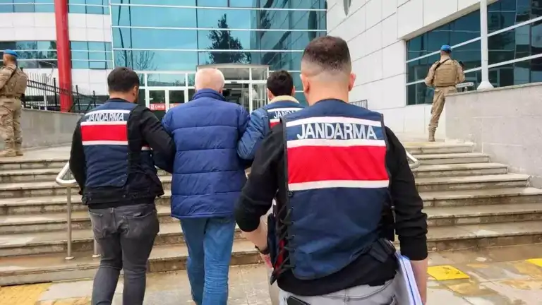 Güneydoğu'da Terör Operasyonu: Gözaltı Var
