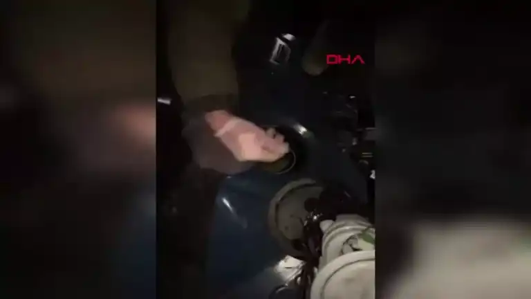 Güneydoğu'da Uyuşturucu Operasyonu: 2 Tutuklama