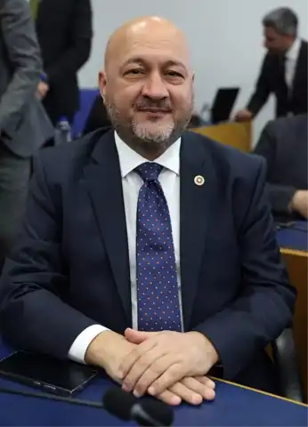 Adıyaman'a Yeni Yollar: Çelikhan Yolu İhalesi Yapıldı